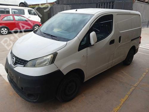 Pedal NISSAN NV200 Van 1.5 dCi 85 (M20, M20N, M20M) | BP39612954I4 - Image 3