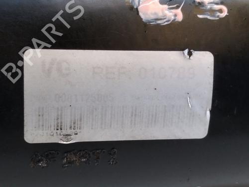 Starter SEAT IBIZA II (6K1) 1.9 D | BP18840267M8 