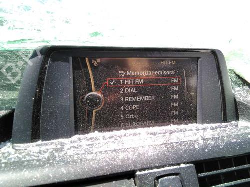 Climate control BMW 1 (F20)  | BP4433240I5  - Image 8