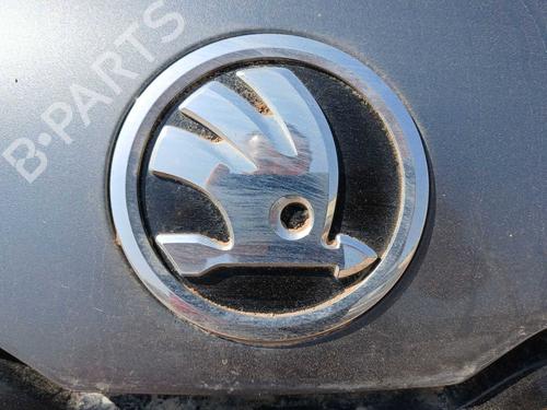 Used Rear axle Rear axle SKODA KAROQ (NU7, ND7) 1.5 TSI (150 hp) 40097559 40097559