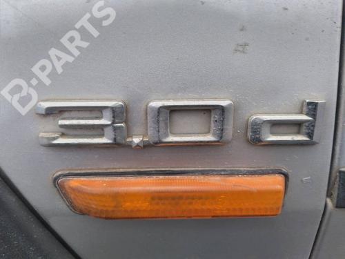 Left front fenders BMW X5 (E53) 3.0 d | BP10208795C41  - Image 31