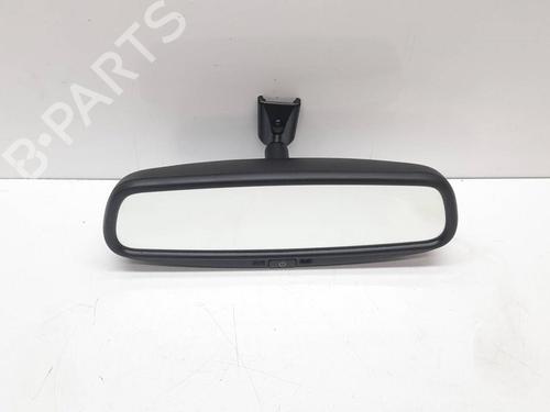 Used Rear mirror Rear mirror 1962985 1962985
