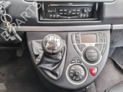 Other CITROËN C8 (EA_, EB_) 2.0 HDi 135 | BP25815737O1 - Image 26