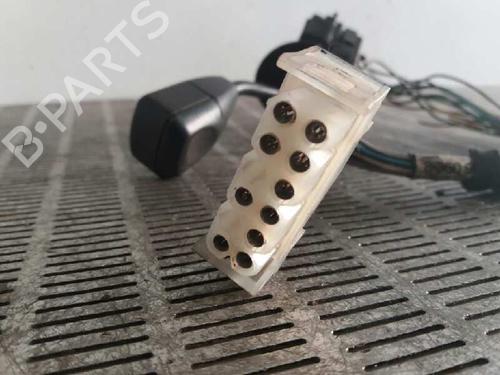 Headlight switch BMW 3 Compact (E36) 318 tds | BP1356713I24 