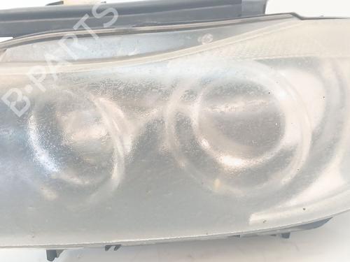 Left headlight BMW 3 (E90) 320 d | BP35942660C28 - Image 2