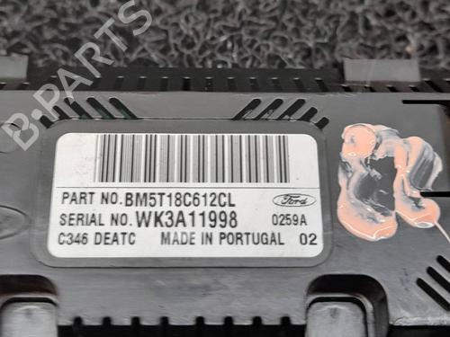 Climate control FORD FOCUS III Turnier 1.0 EcoBoost | BP8222771I5 