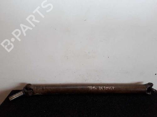 Used Driveshaft Driveshaft 6616538 6616538