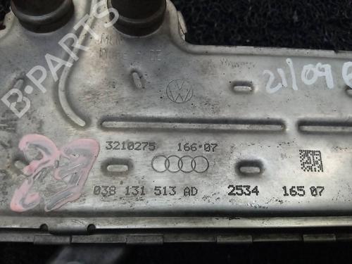 Egr VW TOURAN (1T1, 1T2) 1.9 TDI | BP14039521M69 