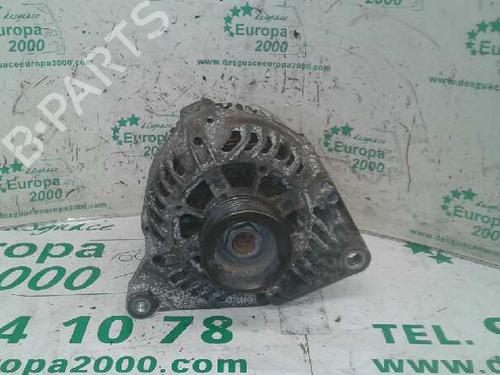 Used Alternator Alternator VW PASSAT B5 (3B2) 1.8 T (150 hp) 114921 114921