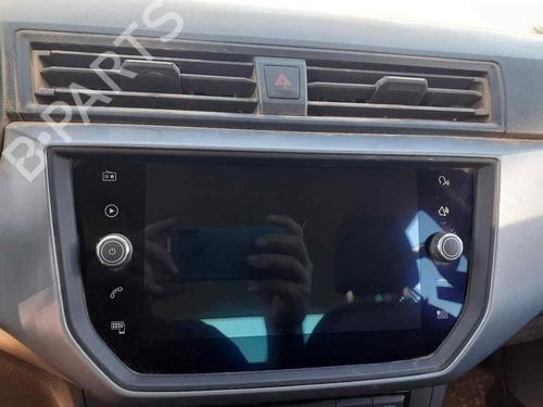 Display SEAT ARONA (KJ7, KJP)  | BP30053323C48 