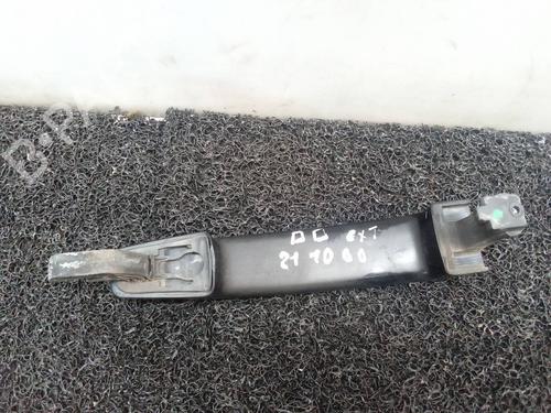 Front right exterior door handle OPEL ASTRA H (A04) 1.6 (L48) | BP8234135C129 