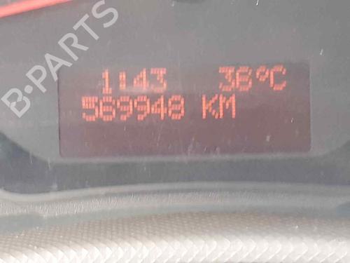 Front right window mechanism RENAULT MASTER III Van (FV) 2.3 dCi 130 RWD (FV01, FV10, FV11, FV12) | BP32364256C23 