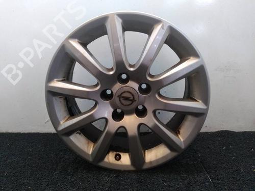Used Rim OPEL ASTRA H (A04) 1.7 CDTI (L48) (100 hp) 10697143
