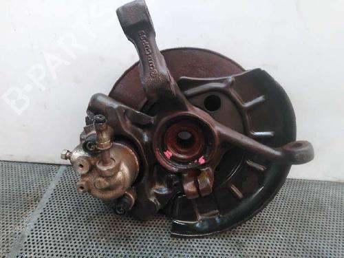 Right front steering knuckle SEAT IBIZA II (6K1) 1.9 D | BP2217578M26 