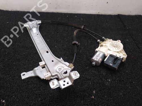 Used Rear right window mechanism Rear right window mechanism 11016915 11016915