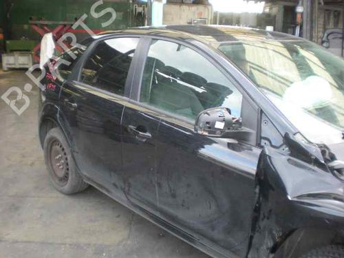 Front right window mechanism FORD FOCUS II (DA_, HCP, DP) 1.8 TDCi | BP146445C23 - Image 7