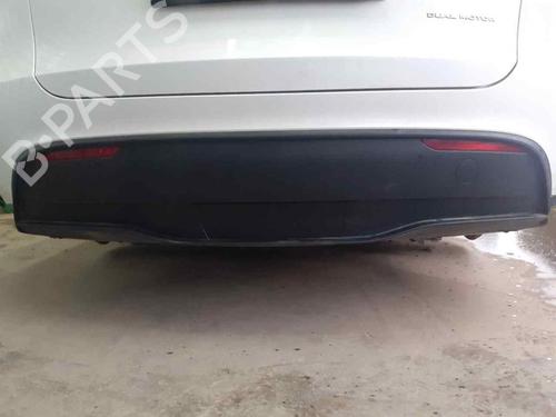 Rear bumper TESLA MODEL Y (5YJY)  | BP29532464C8 