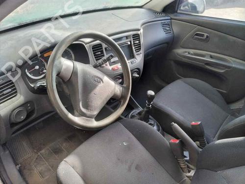 Injector KIA RIO II (JB) | BP37232230M100 - Image 8