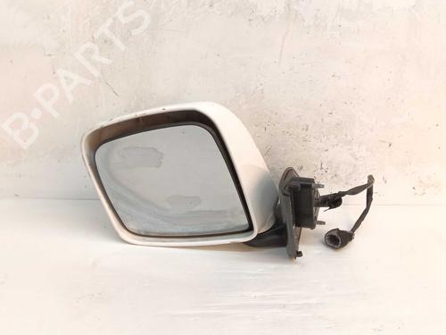 Retrovisor esquerdo Retrovisor esquerdo NISSAN NV200 Van 1.5 dCi 85 (M20, M20N, M20M) (86 hp) 39612909 39612909