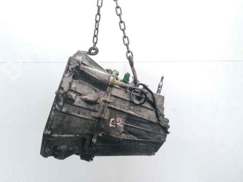 Used Gearbox NISSAN NV200 / EVALIA Bus 1.5 dCi 90 (M20, M20M) (90 hp) 6139085