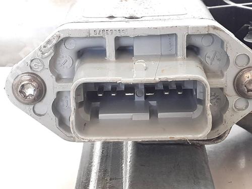 Front left window mechanism RENAULT CAPTUR I (J5_, H5_) | BP27349114C22 - Image 3