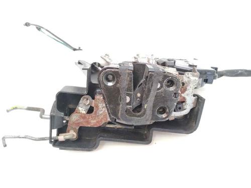 Front left lock KIA CARNIVAL / GRAND CARNIVAL III (VQ) 2.9 CRDi | BP9681756C98 