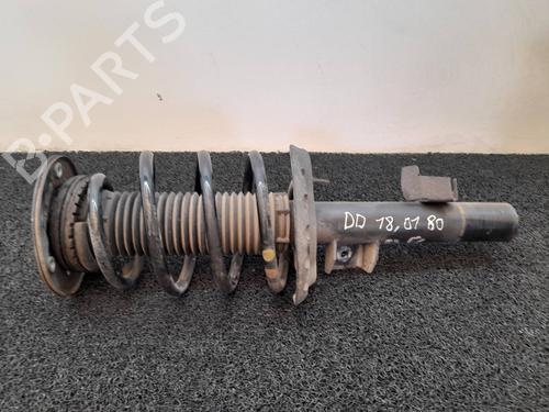 Used Right front shock absorber FORD MONDEO IV (BA7) 1.6 EcoBoost (160 hp) 4417802
