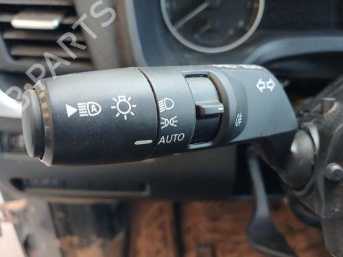 Commande de phare Commande de phare NISSAN QASHQAI III (J12) [2021-2026] 34390591 34390591