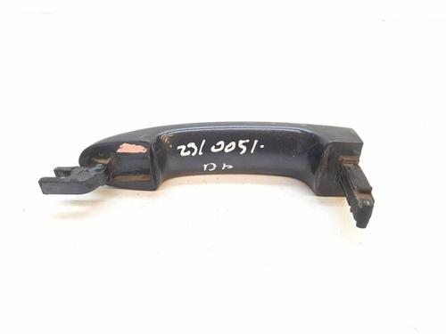 Front right exterior door handle FORD S-MAX (WA6)  | BP14919306C129 