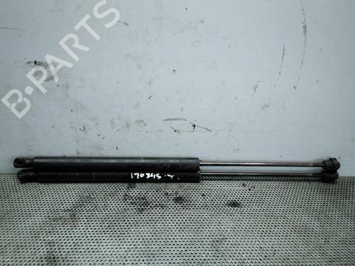 Used Tailgate lift support RENAULT MEGANE II Estate (KM0/1_) 1.5 dCi (KM16, KM1E) (106 hp) 14036655