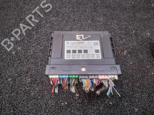 Used Control unit Control unit OPEL CORSA E (X15) [2014-2026] 11015275 11015275