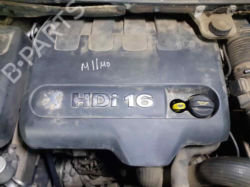 Left front window switch PEUGEOT 307 (3A/C) | BP22897029I27 - Image 18
