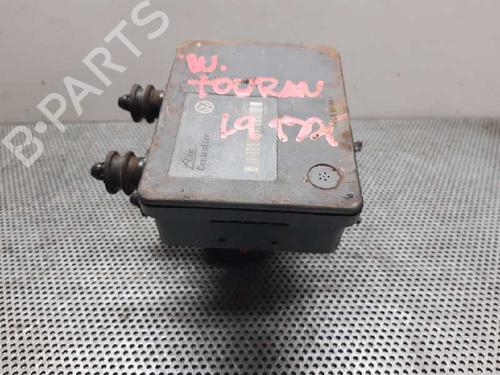 ABS pump VW TOURAN (1T1, 1T2) 1.9 TDI | BP1539856M43 