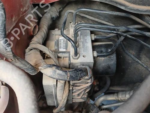 Used ABS pump ABS pump SEAT IBIZA IV SC (6J1, 6P5) 1.4 (85 hp) 40079512 40079512