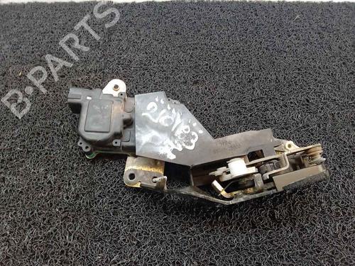 Used Front left lock HYUNDAI ACCENT II (LC) 1.5 CRDi (82 hp) 6999304