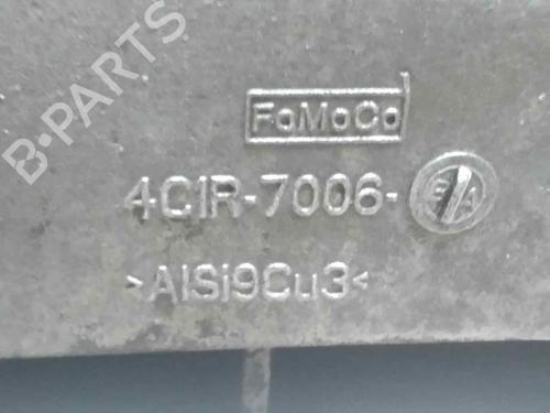 Gearbox FORD TRANSIT Van (FA_ _)  | BP29532359M3 