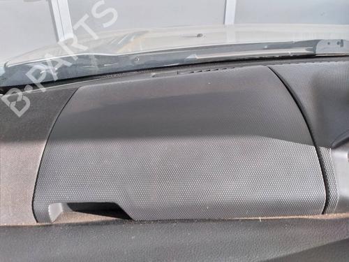 Used Glove box NISSAN X-TRAIL I (T30) [2001-2013]  11790978