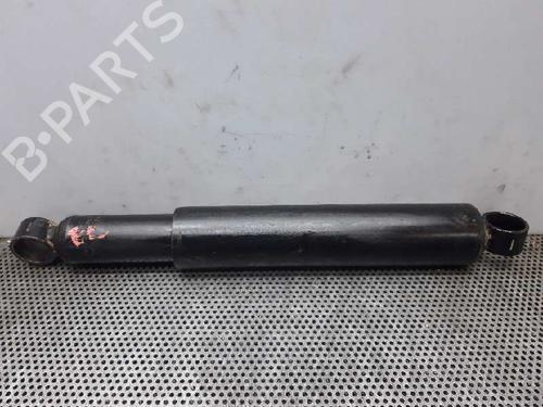 Used Right rear shock absorber NISSAN TERRANO II (R20) 3.0 Di 4WD (154 hp) 1354526