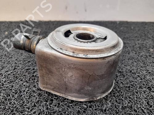 Used Oil radiator Oil radiator LANCIA PHEDRA (179_) 2.2 JTD (179AXC1A) (128 hp) 14038325 14038325