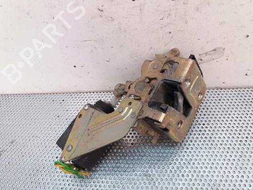 Used Front right lock VOLVO 440 (445) 2.0 (109 hp) 4223126