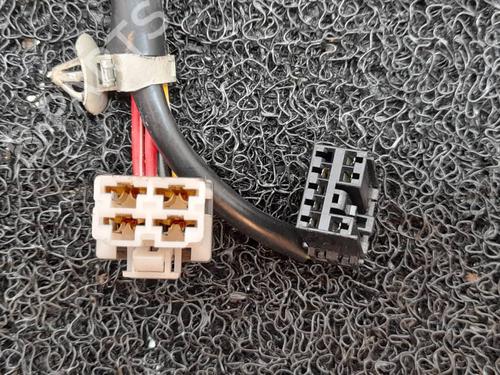 Headlight switch HYUNDAI COUPE I (RD) 1.6 16V | BP7770554I24 