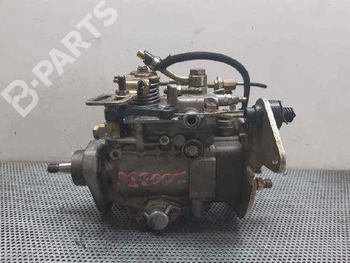 Bomba inyeccion usada CITROËN ZX (N2) 1.9 D 5245449 | B-Parts