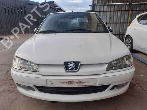 Used Parts PEUGEOT 306 (7B, N3, N5) 4441898