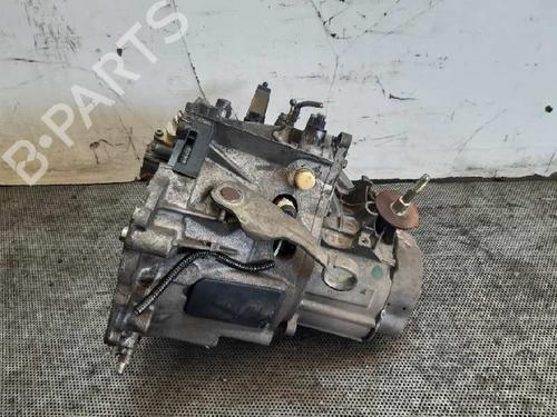 Used Gearbox Gearbox PEUGEOT PARTNER MPV (5_, G_) [1996-2026] 5097411 5097411