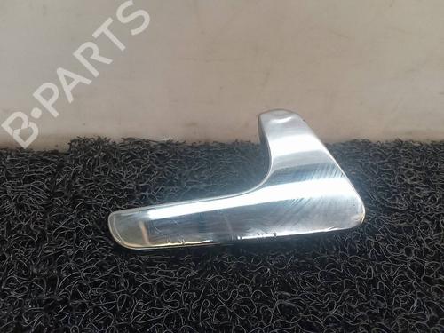 Used Rear right interior door handle Rear right interior door handle 7784344 7784344