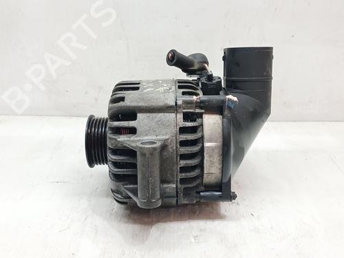 Used Alternator Alternator 10646717 10646717