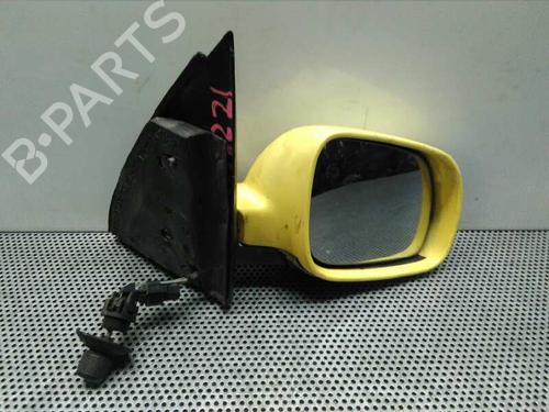 Retrovisore destro VW LUPO I (6X1, 6E1) 1.4 | BP808880C27 