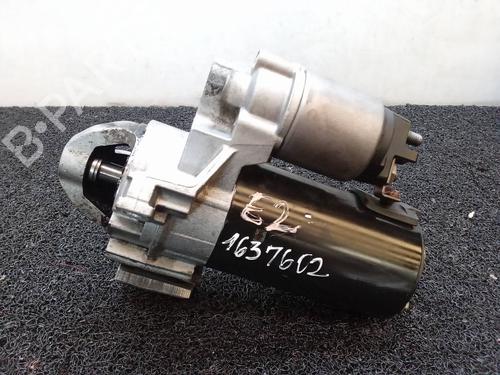 Used Starter BMW X1 (E84) sDrive 18 d (143 hp) 9213790