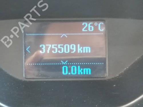 Front left panel FORD GRAND C-MAX (DXA/CB7, DXA/CEU) | BP15124451C58 - Image 28
