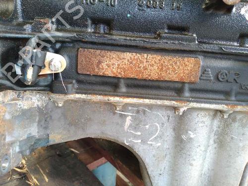 Engine OPEL MERIVA B MPV (S10) 1.4 (75) | BP28680984M1